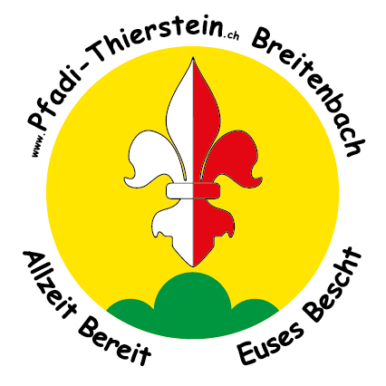Pfadi Thierstein Breitenbach